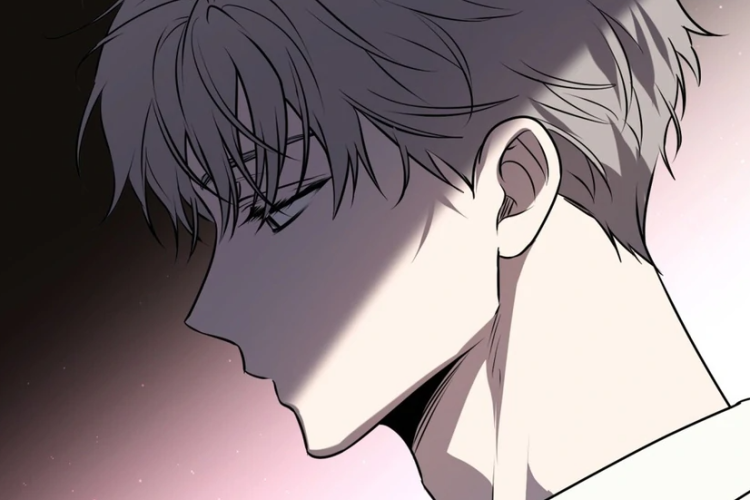 Read BL Manhwa Passion Season 5 Chapter 121 English Scan, RAW! Yuri Gable's Point of View