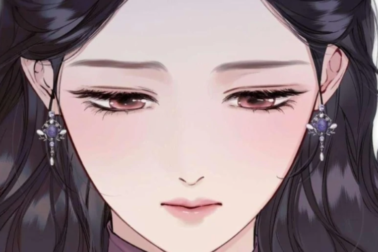 Read Manhua of Accidental Love Chapter 58 English Scan, RAW! Trying to Stay Away
