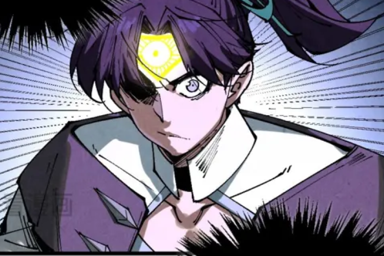 RAW The Ultimate of All Ages Chapter 430 English Manhua Scan, Very Strong Enemy