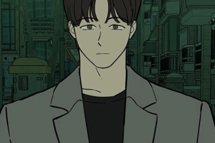Tears on a Withered Flower Chapter 64 EnglishTranslation, Click Here to Read Manhwa for Free!