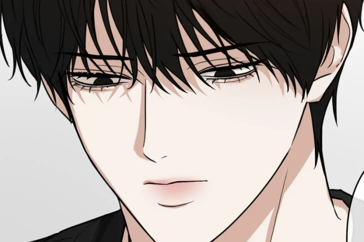 Read BL Manhwa Thinking in Reverse (Reverse Thinking) Chapter 25 English Scan, RAW! Feeling Very Guilty