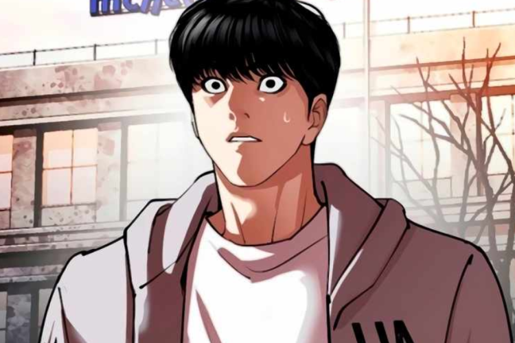 Spoiler RAW! Read Manhwa Lookism Chapter 561 English Scan, Daniel Park VS Jaegyeon Na Fight