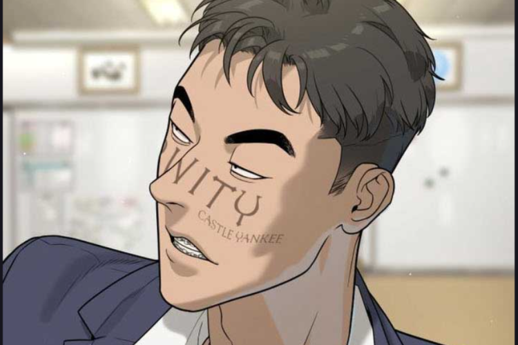 Link Read of Manhwa Killer Peter Chapter 98 English Subtitle, Enemy Attacks Are Getting More Fascinating!