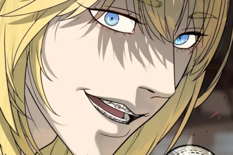 Read Manhwa Killer Peter Chapter 101 English Scan, RAW! The Decisive Battle Begins