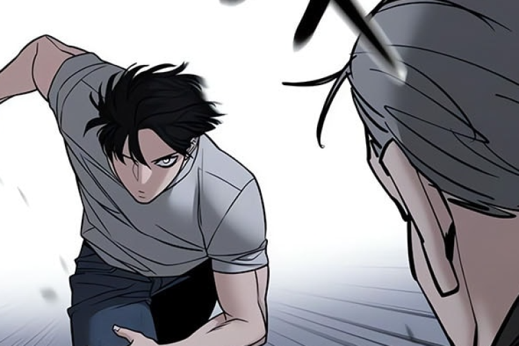 Read The Bully In Charge Manhwa Chapter 140 English Scan, Defeated in Battle