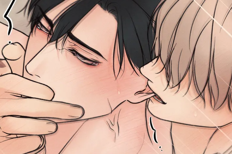 RAW Manhwa The Boundary of Delusion Chapter 26 English Sub and Spoilers, A Successful Date