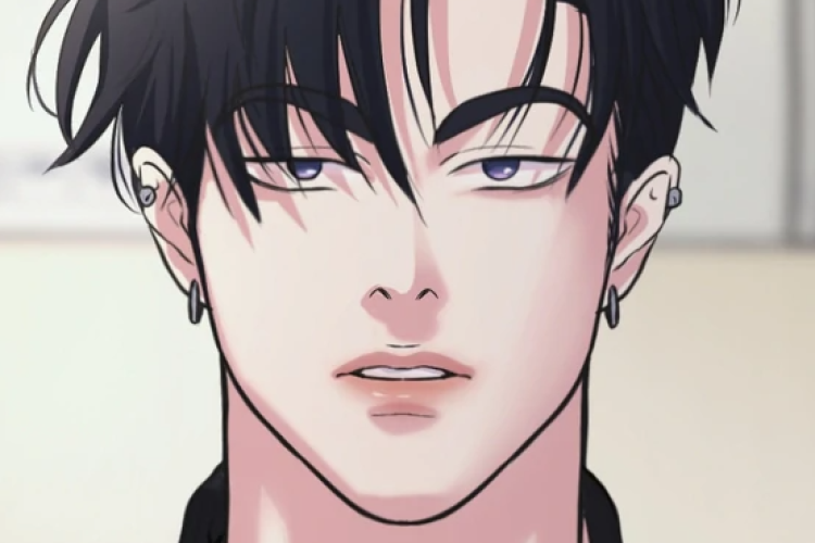 RAW Link Manhwa Respect For Taste Chapter 10 in English Scan, Many Feel Threatened