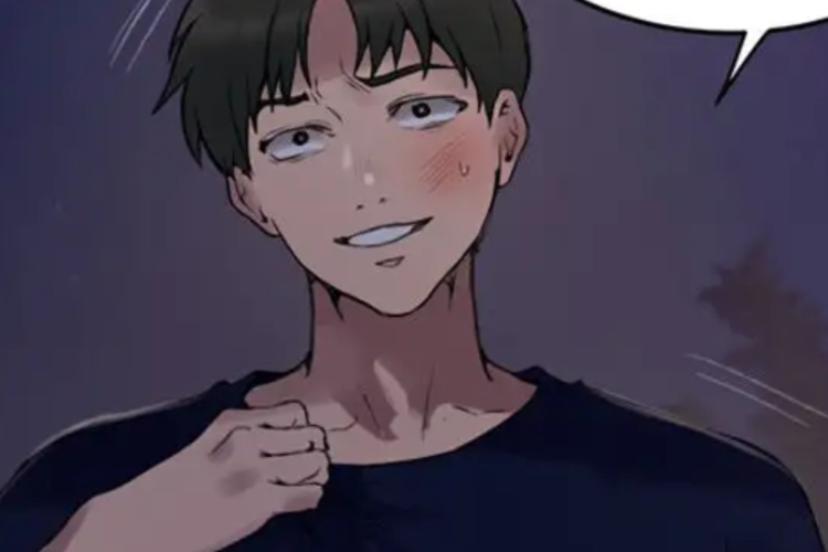 Want to Make Love Again! Spoiler and Reading Link Manhwa Secret Class Chapter 268 English Translation