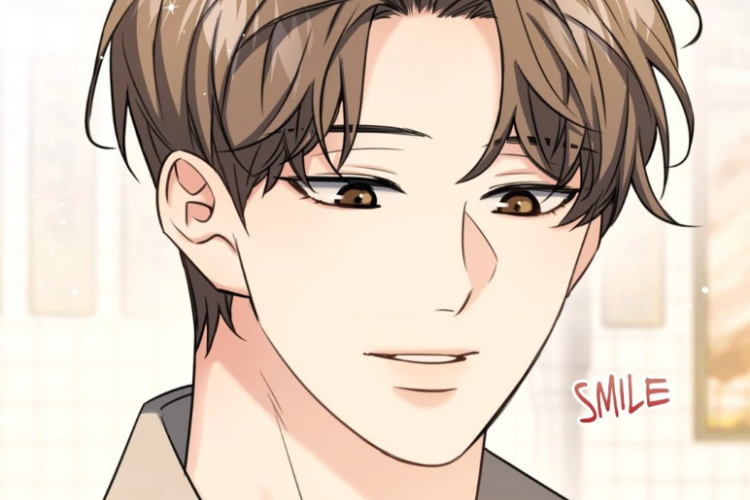 RAW Read BL Manhwa Melting Point Chapter 15 English Scan, Memetic Words