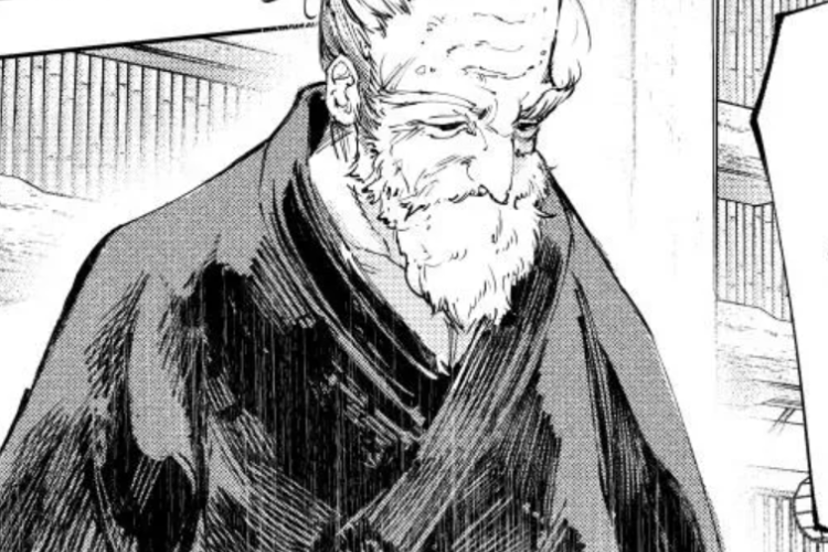 RAW Read Manga Shangri-La Frontier Chapter 225 English Scan, A Harmful Movement