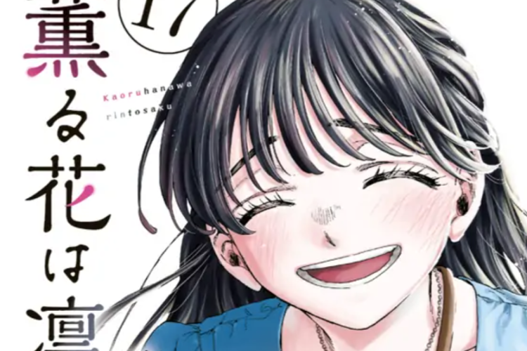 Synopsis, Original Tittle, and Reading Link Manga The Fragrant Flower Blooms With Dignity English Full Chapter For Free