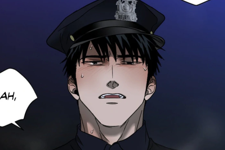 Spoiler RAW! Read BL Manhwa Shutline Chapter 105 English Scan, Delicious and Addictive