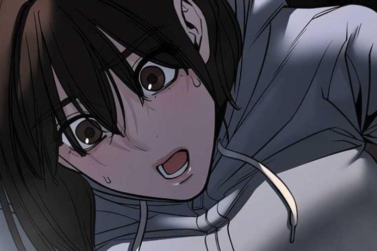 Spoiler RAW! Read Manhwa Designated Bully (The Bully In Charge) Chapter 143 English Scan, A Surprise from Kwon Daegun