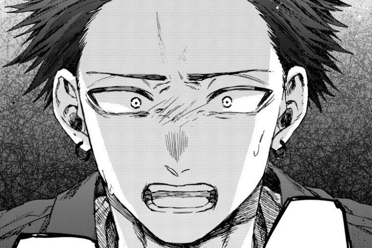 RAW Read Manga The Fragrant Flower Blooms With Dignity Chapter 160 English Scan, A Heart That Feels Empty