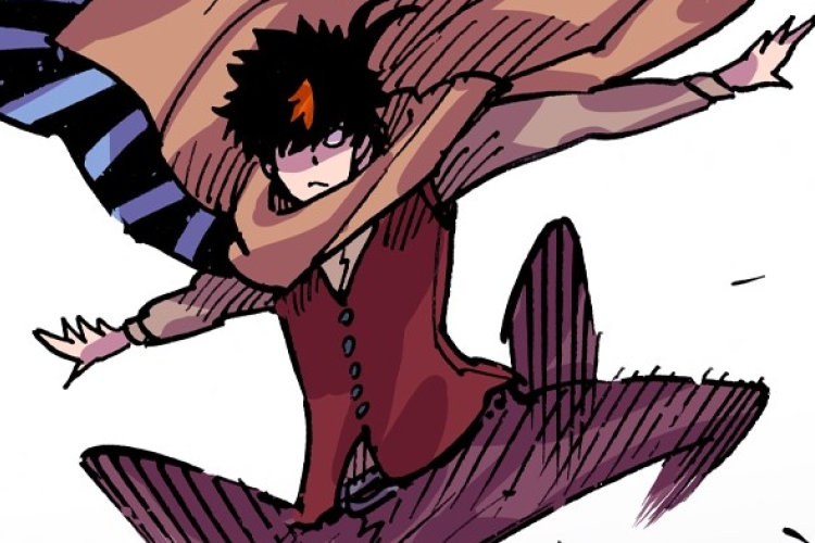 Read Clevatess Manhwa Chapter 22 English Sub, The Beginning of the Alliance