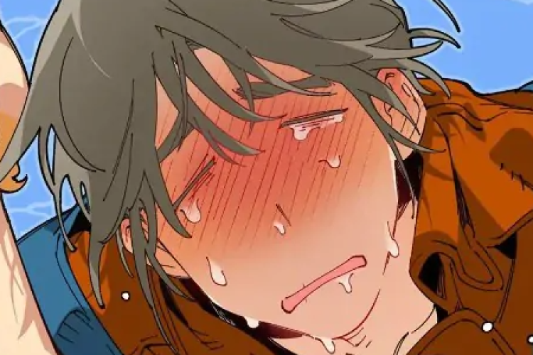 Read Mr.A's Farm Manhwa Chapter 11 English Scan, Traumatized After the Incident
