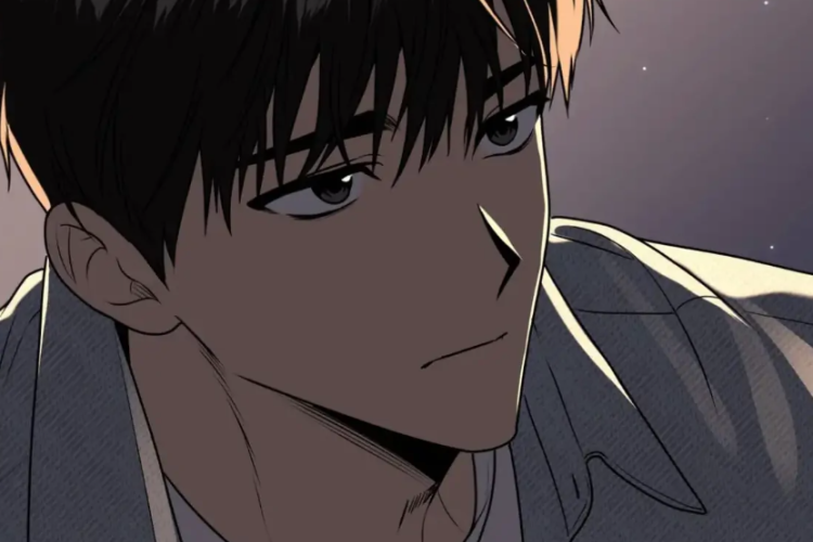 RAW Read BL Manhwa Passion Season 5 Chapter 124 English Scan, Hurt Again