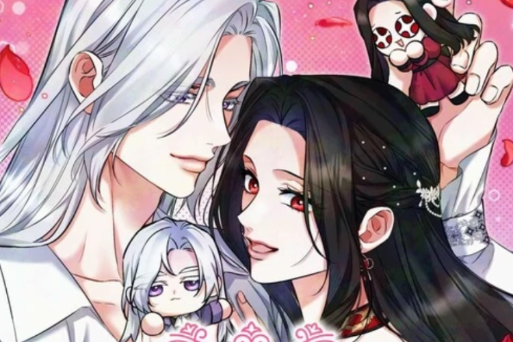 Synopsis, Original Tittle, & Reading Link Manhwa For My Derelict Favorite English Full Chapter for Free Without Login