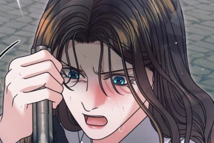 Read Manhwa Try Begging Chapter 52 English Sub Scan , A Serious Betrayal