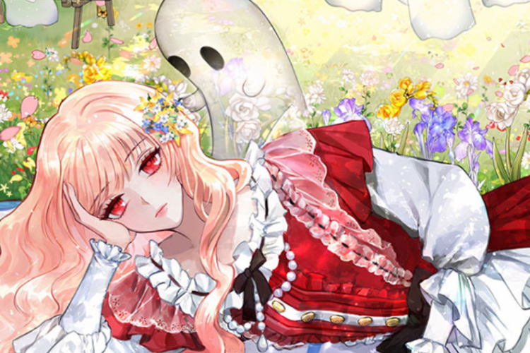 Synopsis, Original Tittle, & Reading Link Manhwa A Fortune-Telling Princess English Full Chapter For Free Without Login