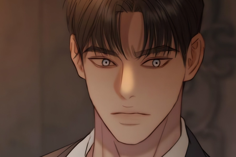 Read Manhwa Serena Chapter 115 English Scan, RAW! Trust that is Hard to Earn