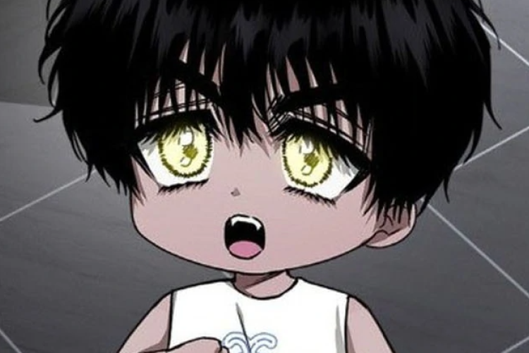 RAW Manhwa Eye of the Storm Chapter 16 English Sub and Spoilers, Adults Only Content Will Begin
