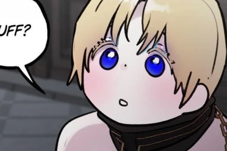 Read Manhwa In the Doghouse Chapter 55 English Scann, RAW! Becoming More Obedient