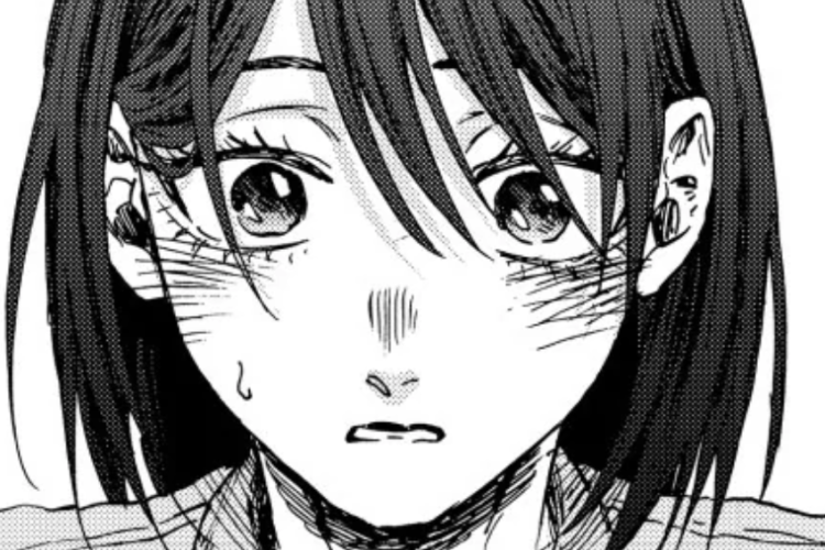 Spoiler RAW! Read Manga The Fragrant Flower Blooms With Dignity Chapter 157 English Scan, A Sweet Approach