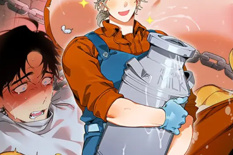 Synopsis, Original Tittle, & Reading Link BL Manhwa Mr.A's Farm English Full Chapter For Free Without Login