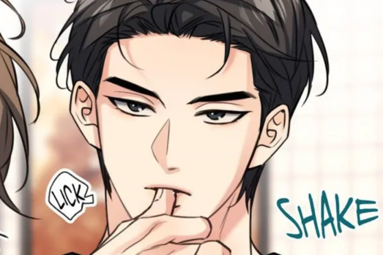 Spoiler RAW! Read BL Manhwa Melting Point Chapter 15 English Scan, A Very Helpful Hand