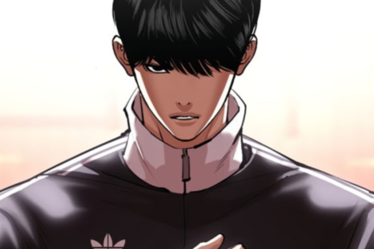 Spoiler RAW! Read Manhwa Lookism Chapter 564 English Scan, A Feud that Continues to Heat Up