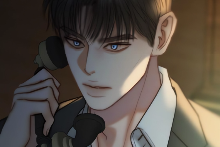 Spoiler RAW! Read Manhwa Serena Chapter 118 English Scan, Sneaky Human Being