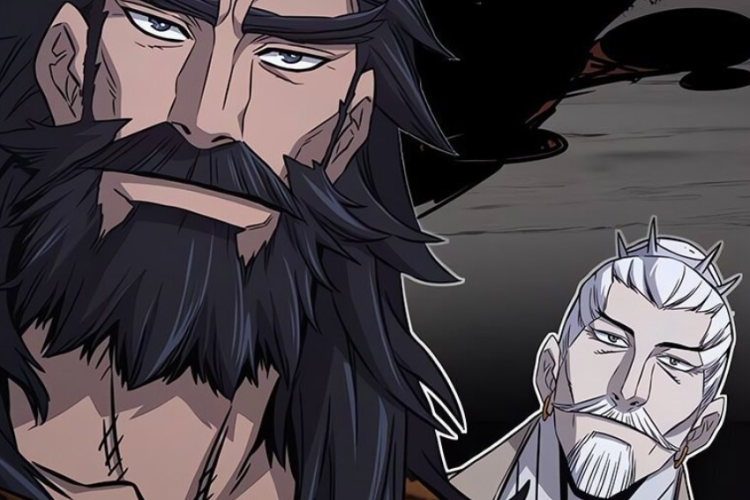 A Challenging Battle! Spoiler & Reading Link Manhwa Absolute Sword Sense Chapter 145 English Translation