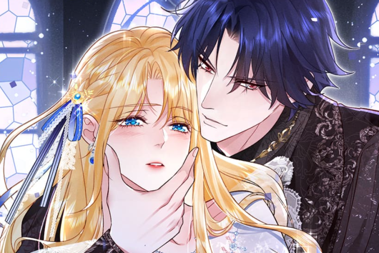 Link to Read Manhua My Ex, We Meet Again English Full Chapter, A Highly Toxic Romance