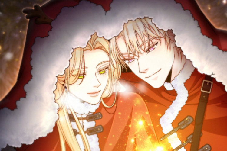 Synopsis and Reading Link Webtoon The Second Marriage (The Remarried Empress) English Full Chapter For Free Without Login
