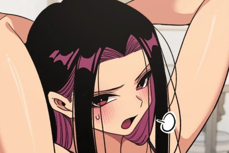 Yoonda Delight! Reading Link Manhwa Stop Smoking (Someone Stop Her!) Chapter 55 English Translation & Release Date