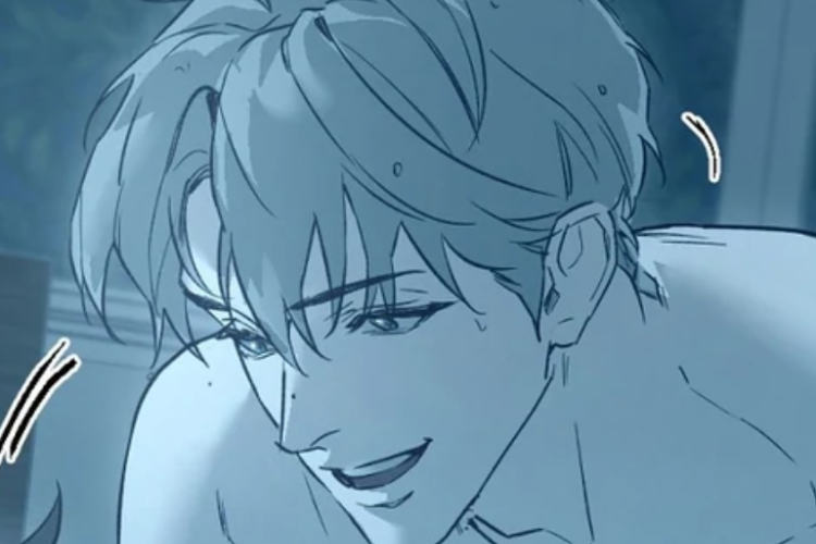 Want More Love! Reading Link BL Manhwa Nerd Project Chapter 46 English Translation and Release Date