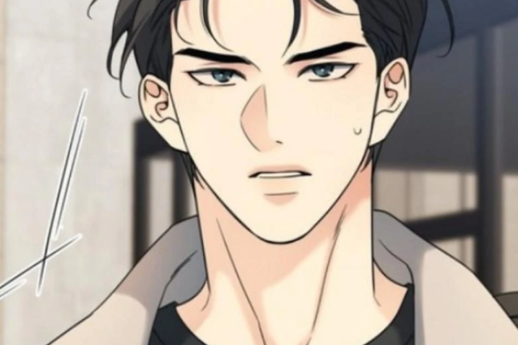 Read BL Manhwa Melting Point Chapter 17 English Scan, RAW! A Surprise for Ian