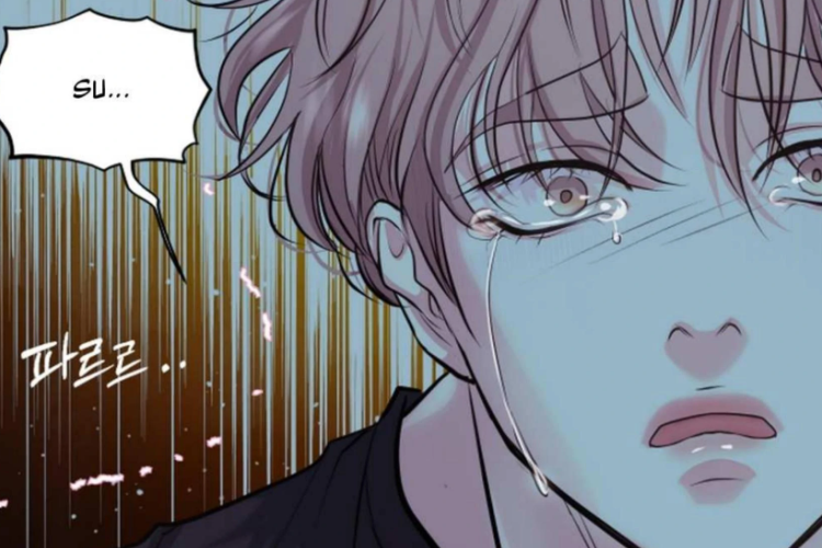 Kind-hearted Sunbae! Spoiler and Reading Link BL Manhwa Respect For Taste Chapter 8 English Translation