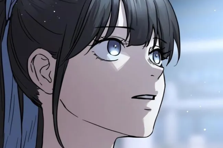 Absolute Dominion Chapter 47 English Translation, Click Here to Read Manhwa for Free!