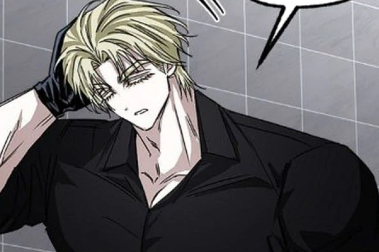 Read Manhwa Eye of the Storm Chapter 15 English Scan NEW UPDATE, Going to Have Another Child