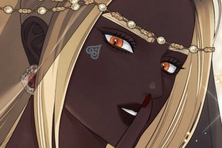 Read Manhwa Predatory Marriage Chapter 74 English Scan, RAW! Practicing with Joy and Happiness
