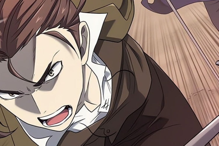 RAW Manhwa The Greatest Estate Developer Chapter 200 ENG SUB, MC's Strongest Determination