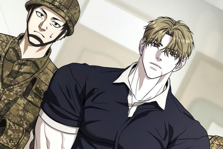 Ready to Fight! Spoiler and Reading Link Manhwa Zombie Papa Chapter 8 English Translation