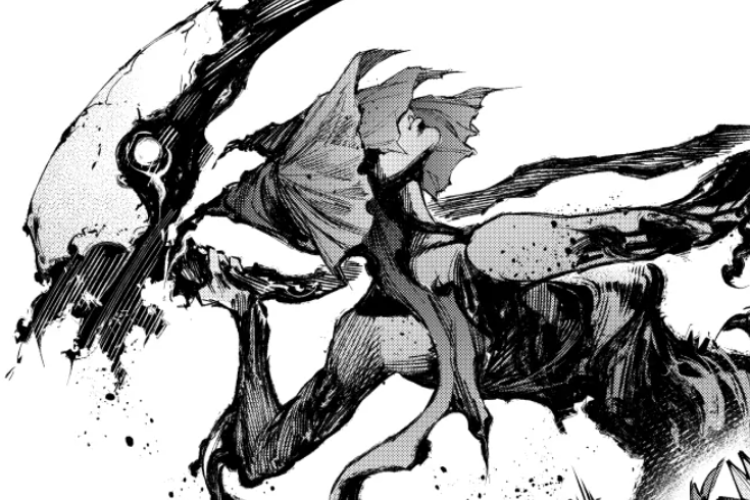 Shangri-La Frontier Chapter 227 English Translation, Click Here to Read Manga for Free!