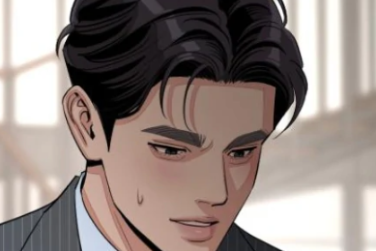 Read Iseob's Romance (Yiseob's Relationship) Chapter 81 English Scan, The Challenge of Iseop and Mingkyung's Love