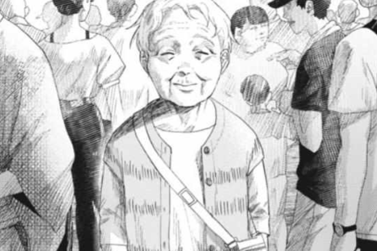 Spoiler RAW! Read Manga The Summer Hikaru Died Chapter 32 English Scan, Time for Purification