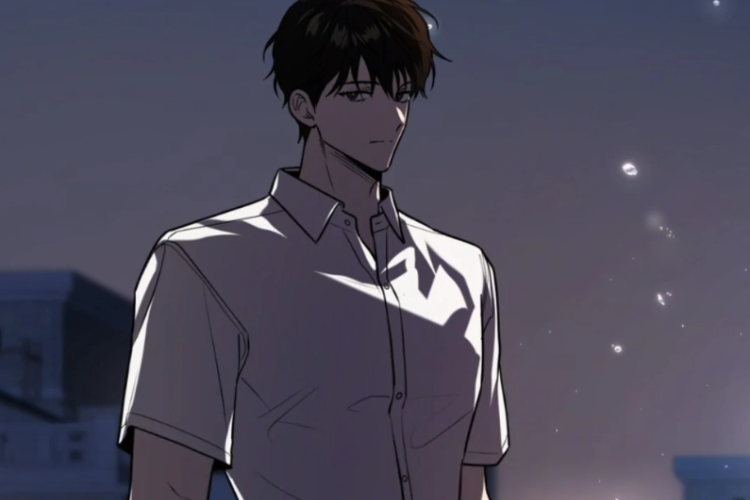Read BL Manhwa Passion Season 5 Chapter 123 English Scan, RAW! An Increasingly Indecisive Xinlu