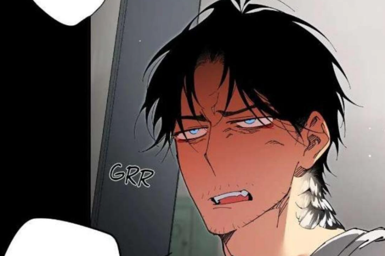 Spoiler RAW! Read BL Manhwa Mr.A's Farm Chapter 14 English Scan, The Dark Side of K