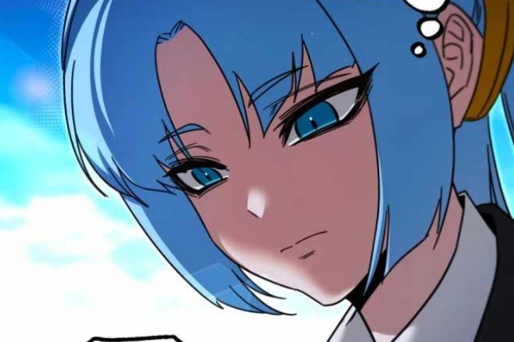 Read Manhwa Conquering the Academy with Just a Sashimi Knife Chapter 50 English Scan, RAW! Challenge for Kang Geom Ma